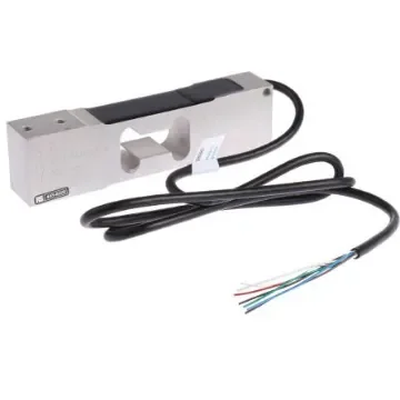 Tedea Huntleigh Single Point Load Cell, 100kg Range, Compression Measure - 1042-0100-F000-RS product image