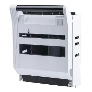 IFO Electric Fuse Switch Disconnector, 3 Pole, 250A Max Current - DTL250KIT product image