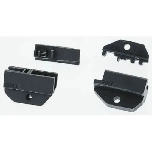 Tempo, 1300, 8000 Crimp Die Set, RJ11, RJ12 - 443946 product image