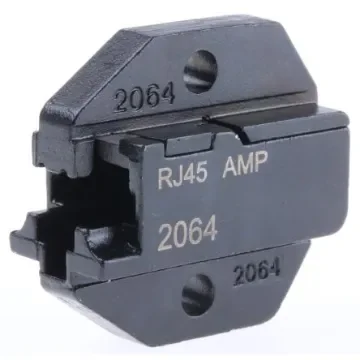 Tempo, 1300, 8000 Crimp Die Set, RJ45 - 443968 product image