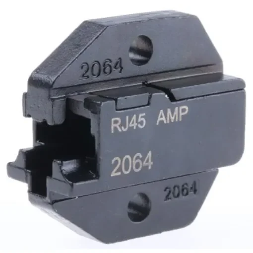 Tempo, 1300, 8000 Crimp Die Set, RJ45 - 443968 product image