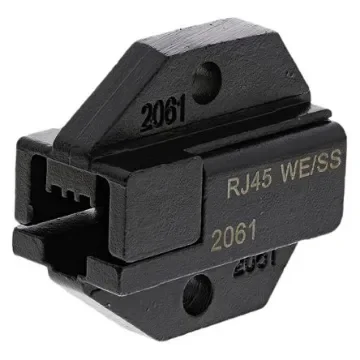 Tempo, 1300, 8000 Crimping Die Set, RJ45 - 443974 product image