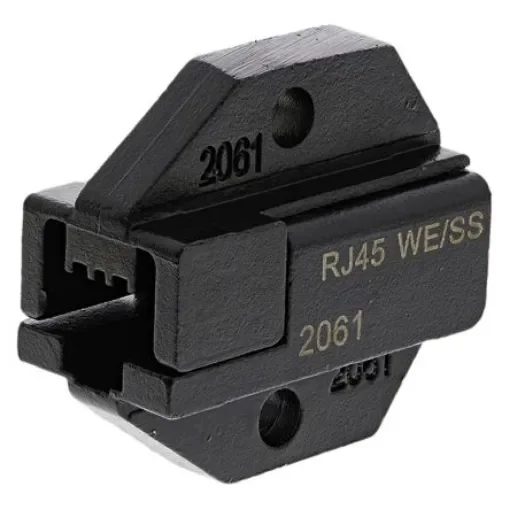 Tempo, 1300, 8000 Crimping Die Set, RJ45 - 443974 product image