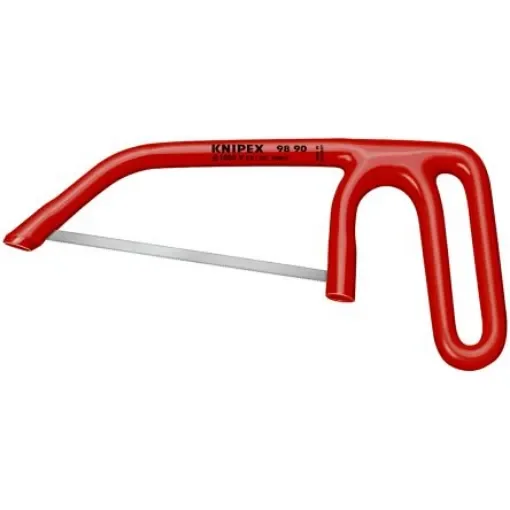 Knipex 150 mm Hacksaw Insulated, 25 TPI - 98 90 product image
