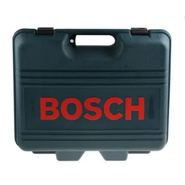 Bosch 06015A4370 Corded 240V 710W Planer, UK Plug product image