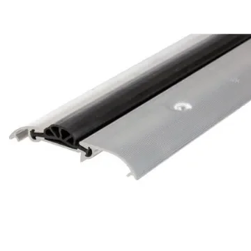 RS PRO Aluminium  Edging Strip, 838mm - 4442521 product image