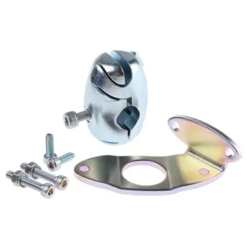 Telemecanique Sensors Bracket for Use with XU Series - XUZK2003 product image