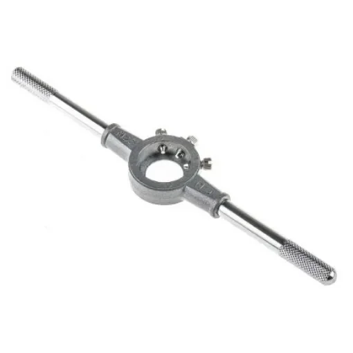 RS PRO 25.4mm Die Holder - 444895 product image