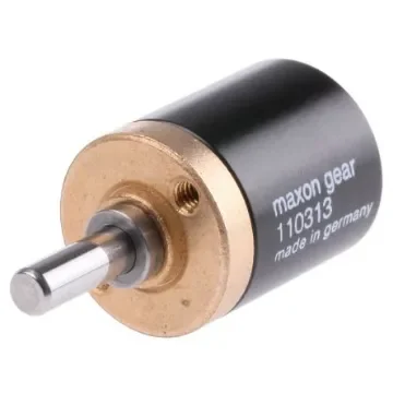Maxon Planetary Gearbox, 4.1:1 Gear Ratio, 0.3 Nm Maximum Torque - 110313 product image