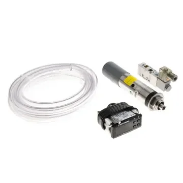 RS PRO 1500Btu/h 35cfm Pneumatic Cabinet Cooler - 4453060 product image