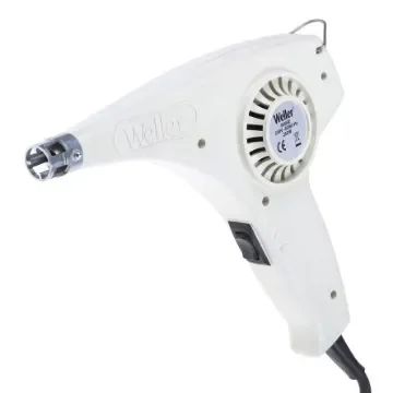 Weller 6966E 427°C max Corded Heat Gun, Type F - Schuko plug - 6966EK product image