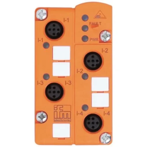 ifm electronic ClassicLine Series I/O module, M12 - AC5211 product image