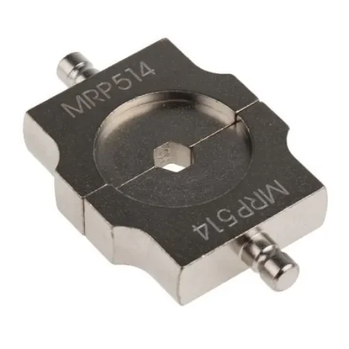 RS PRO Crimping Die Set, Terminal - 445891 product image