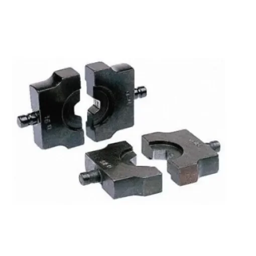 RS PRO Crimping Die Set, Terminal - 445908 product image