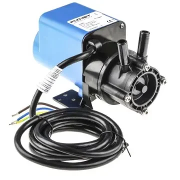 Xylem Flojet 230 V 10 bar Magnetic Coupling Centrifugal Water Pump, 5.5L/min - 173982 product image