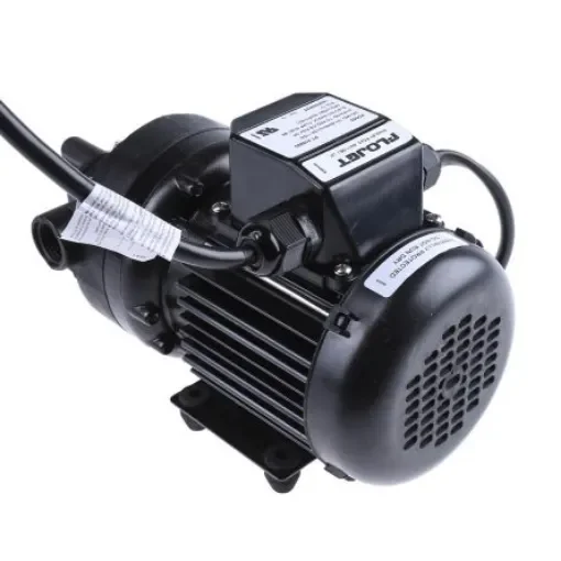 Xylem Flojet Diaphragm Electric Operated Positive Displacement Pump, 10.8L/min, 20 bar, 230 V - 416990 product image