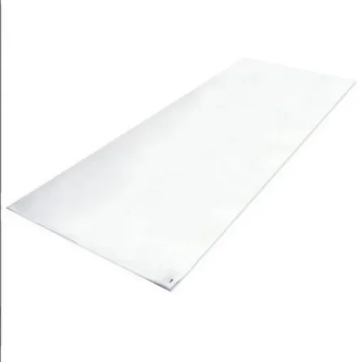 Coba Europe First Step Entrance Areas, Clean Rooms, Hospitals, Entrance Mat x 0.45m, 1.17m 1.5mm - WC000004 product image