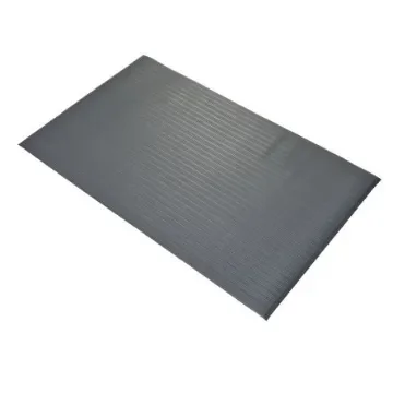 Coba Europe Orthomat Ribbed Foam Anti-Fatigue Mat, 0.9m x 1.5m x 9.5mm - AL060002 product image