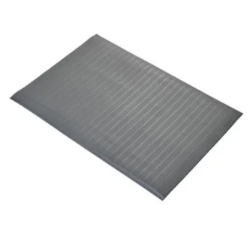 Coba Europe Orthomat Ribbed Foam Anti-Fatigue Mat, 0.6m x 0.9m x 9.5mm - AL060001 product image