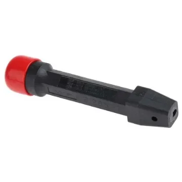 TE Connectivity Insertion & Extraction Tool, AMPLIMITE Series, Pin Contact, Contact size 20, 22 - 91285-1 product image