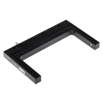 Pepperl + Fuchs Through Beam Photoelectric Sensor, Fork Sensor, 120 mm Detection Range - GL121-RT/32/40A/98A product image