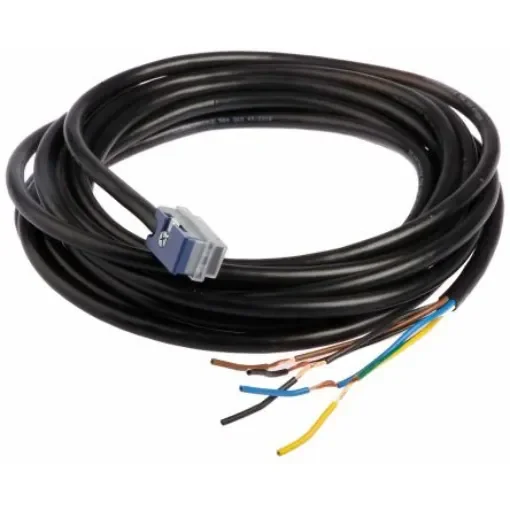 Telemecanique Sensors OsiSense XC Series Limit Switch - ZCMC21L5 product image