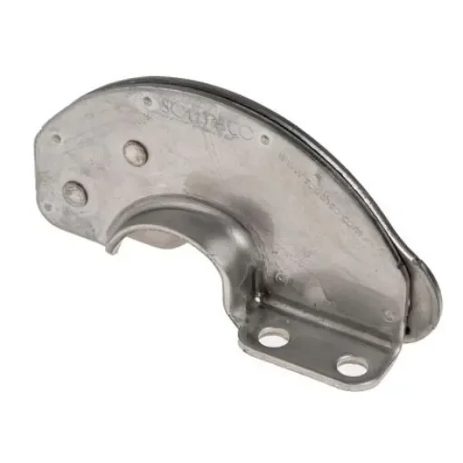 Southco Stainless Steel Concealed Hinge, 38.5mm x 76mm x 5mm - R6-22-23 product image