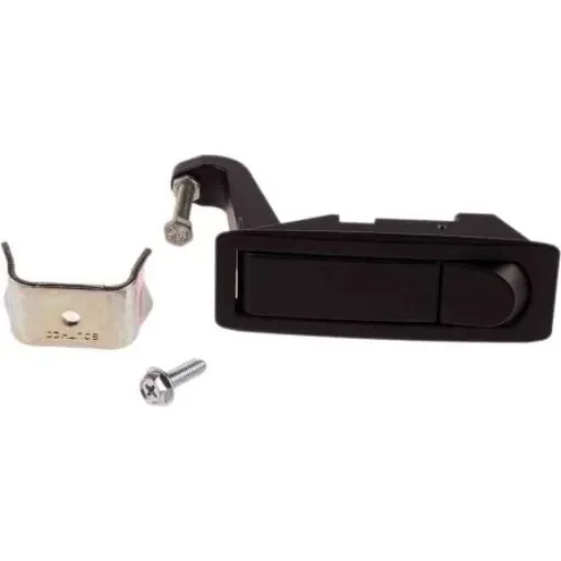 Southco Steel Compression Latch, 109 x 41 x 34mm - C2-33-15-3-RS product image