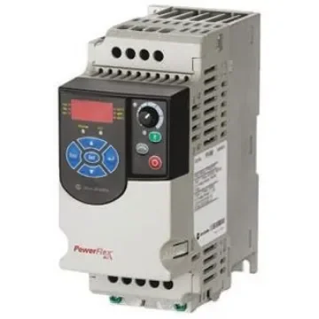 Allen Bradley Inverter Drive, 11 kW, 3 Phase, 400 V ac, 24 A, PowerFlex 4M Series - 22F-D024N114 product image