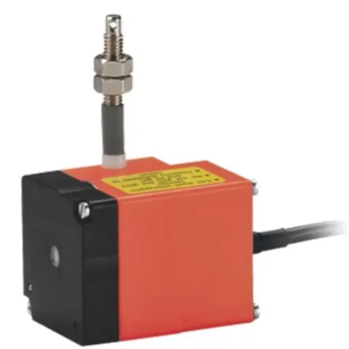 Kubler Linear Measuring Linear Measuring Encoder, Analogue Signal - D5.3501.A331.0000 product image