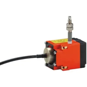 Kübler Linear Measuring Encoder - D5.2102.2441.1000 product image