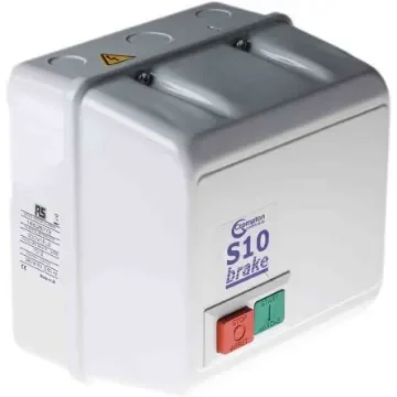 Crompton Controls 3 Phase Brake Module, 5.5 kW, 400 V - 3DCM1ELS product image