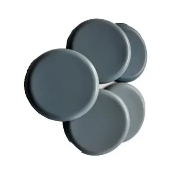 Guitel Hervieu PTFE Slider Pad - 908070 product image