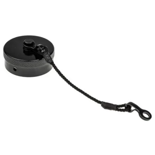 Amphenol Socapex, RJF Corded Dust Cap - RJF C 2B product image