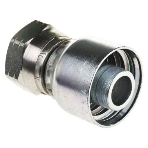 Parker Straight Hose to Port Hose to Female BSP Parallel Pipe - Swivel (60° Cone), 19248-12-12 product image