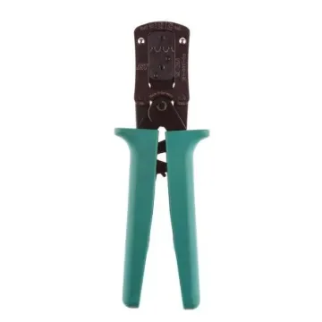 JST WC Hand Ratcheting Crimp Tool for SEH Contacts - CS 10-WC260 product image