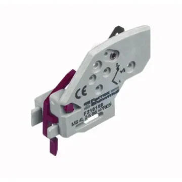 Mersen Micro Switch - F210156 product image