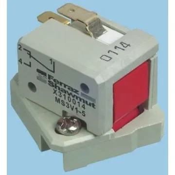 Mersen Micro Switch - Y310038 product image