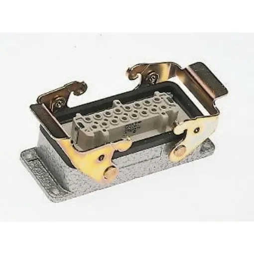 EPIC Connector Set, 32 Way, 16A, Female, H-BE, 440 V - 10132000+10195000+10203000 product image