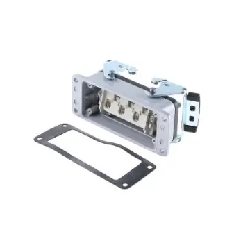 EPIC Connector Set, 6 Way, 35A, Female, H-BS, 400 V, 600 V - 10072000+10171000 product image