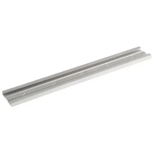 Igus N Series, NS-01-40-300, Linear Guide Rail 40mm width 300mm Length product image