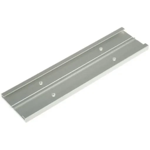Igus N Series, NS-01-80-300, Linear Guide Rail 80mm width 300mm Length product image