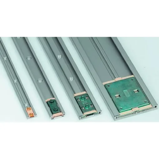 Igus N Series, NS-01-80-600, Linear Guide Rail 80mm width 600mm Length product image