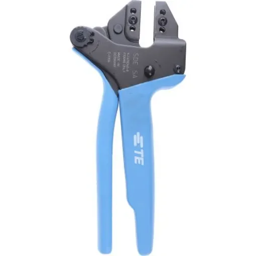 TE Connectivity SDE PEW 12 Hand Ratcheting Crimp Tool Frame - 9-1478240-0 product image