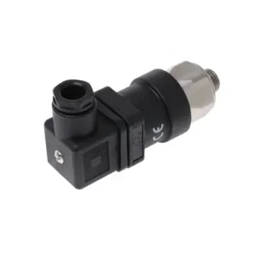 Suco Pressure Switch, 10bar to 50bar - 0184459031-SS product image
