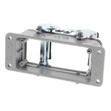 EPIC H-B Heavy Duty Power Connector Hood EPIC Range - 10072000 product image