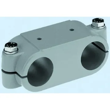 Rose+Krieger Parallel Clamp, Connecting Component, Strut Profile 25 mm - 152500000200 product image