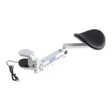 Bosch Rexroth Leather Armrest Armrest - 3842515525 product image