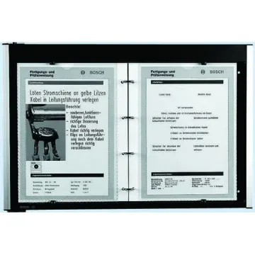 Bosch Rexroth Information Board - R987158120 product image