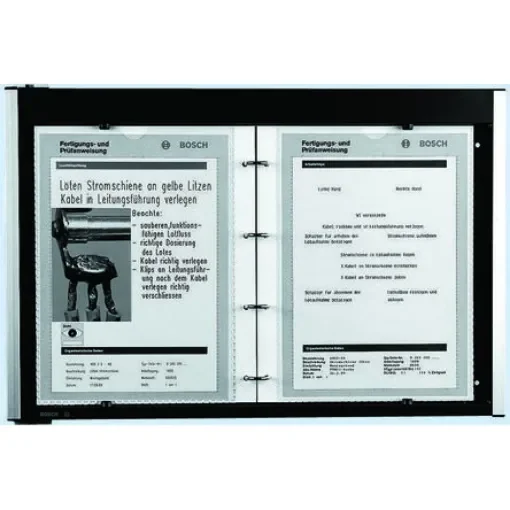 Bosch Rexroth Information Board - R987158120 product image